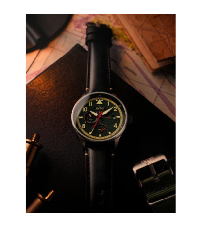 AVI-8 AV-4101-0A 