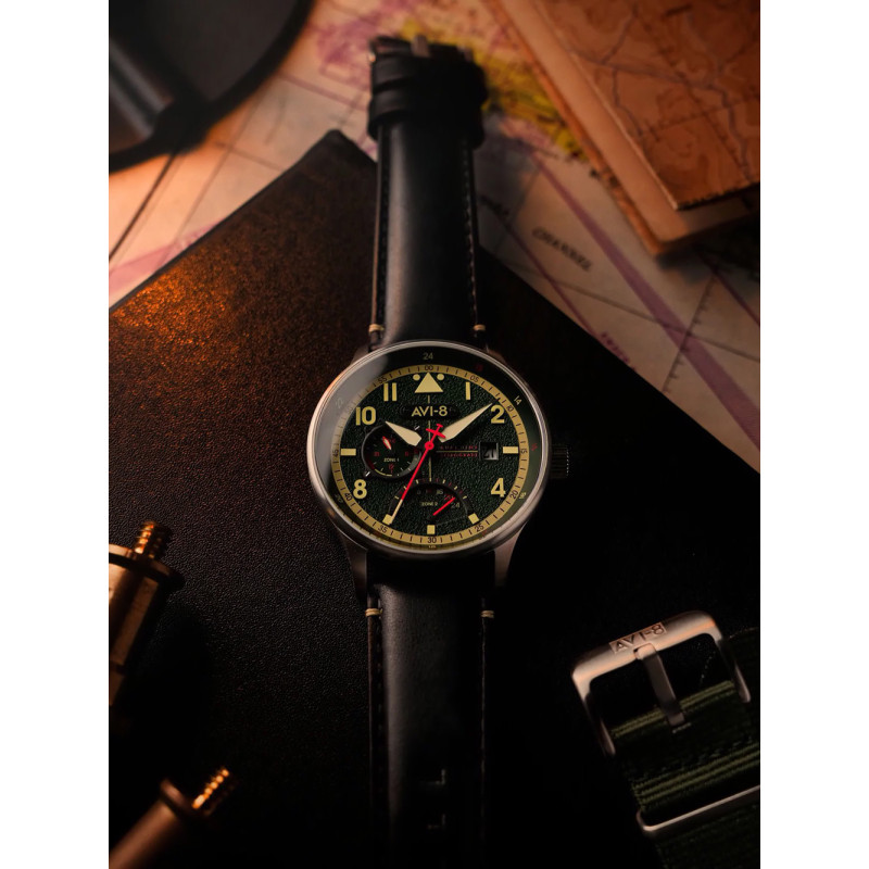 AVI-8 AV-4101-0A 