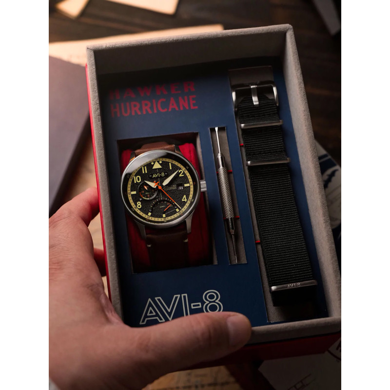 AVI-8 AV-4101-0B AVI-8 AV-4101-0B