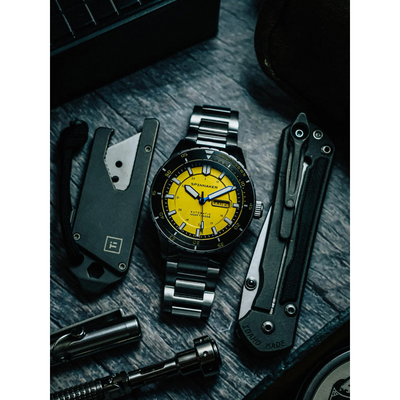 Spinnaker SP-5099-33 