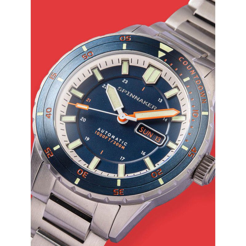 Spinnaker SP-5099-44 