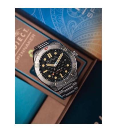 Spinnaker SP-5129-22 