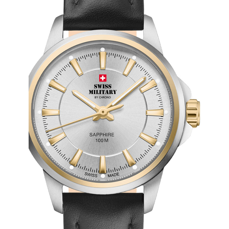 Swiss Military SM34105.11 