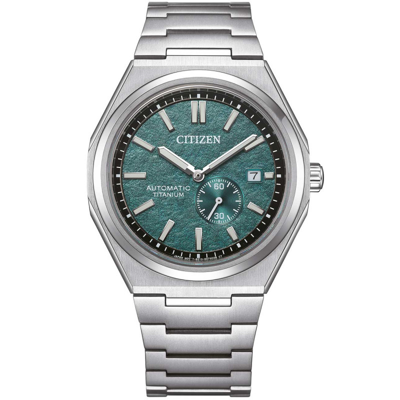 Citizen NJ0180-80X 