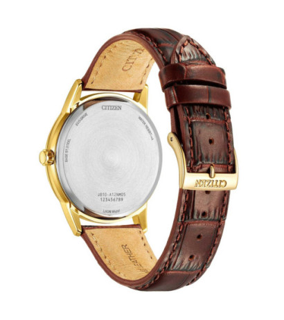 Citizen AW1782-11A 