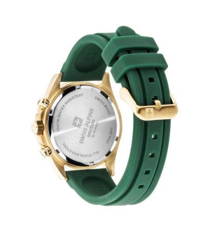 Swiss Alpine Military 7034.9814 