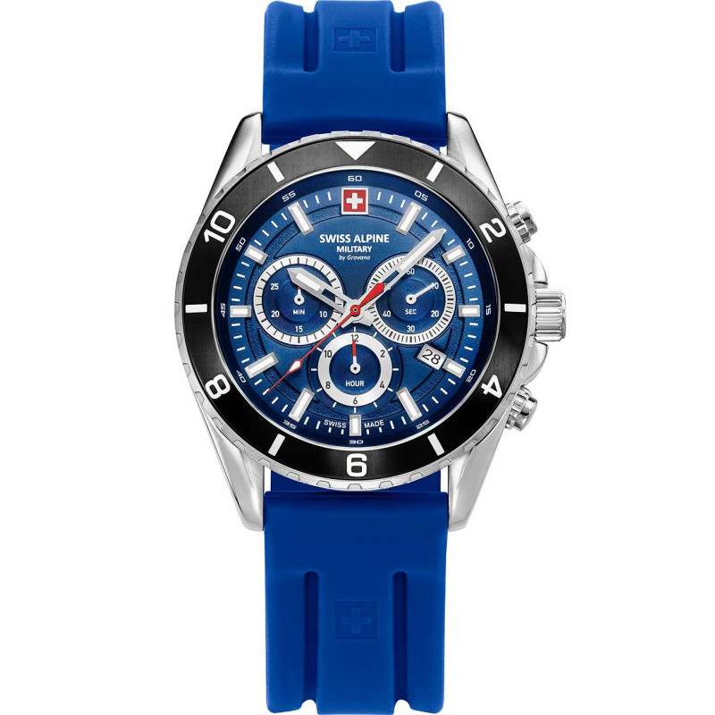 Swiss Alpine Military 7034.9836 