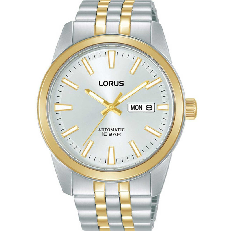 Lorus RL494BX9 