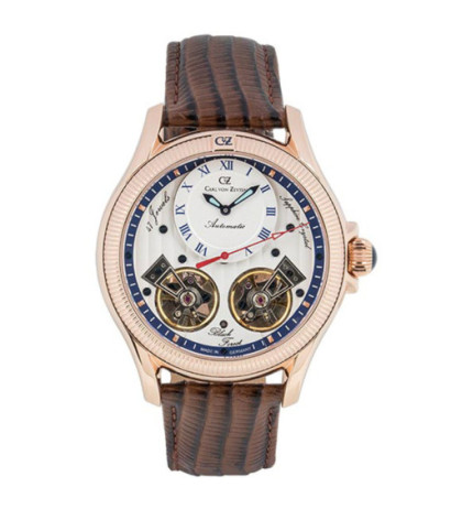 Carl von Zeyten CVZ0084RWHS 