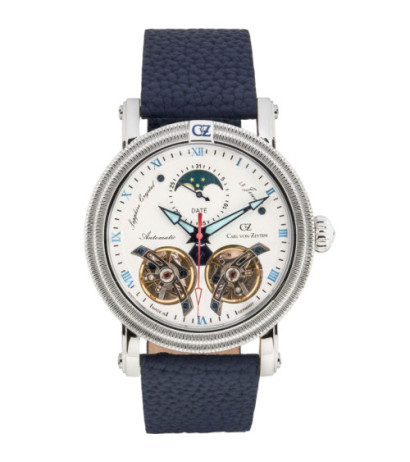 Carl von Zeyten CVZ0085WHS 