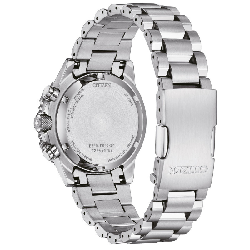 Citizen CA4660-61A 