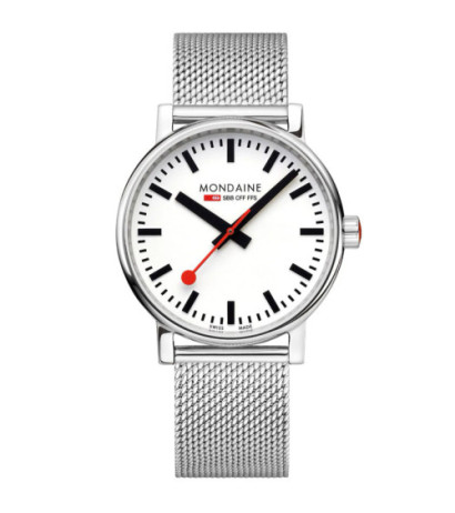 Mondaine MSE.40110.SM 