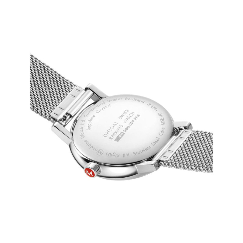 Mondaine MSE.40110.SM 