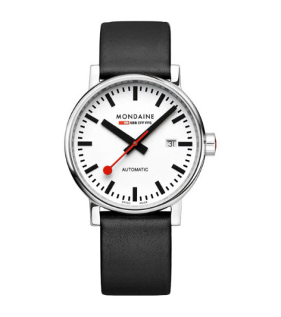 Mondaine MSE.40610.LBV 