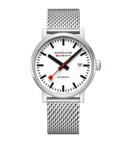 Mondaine MSE.40610.SM 