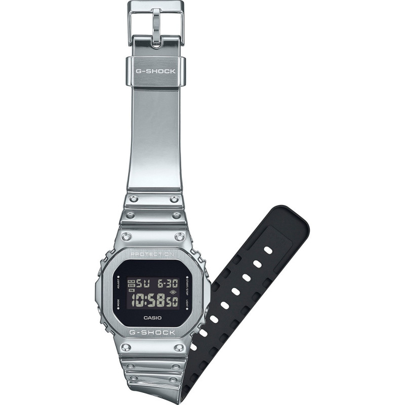 Casio GM-5600YM-8ER 