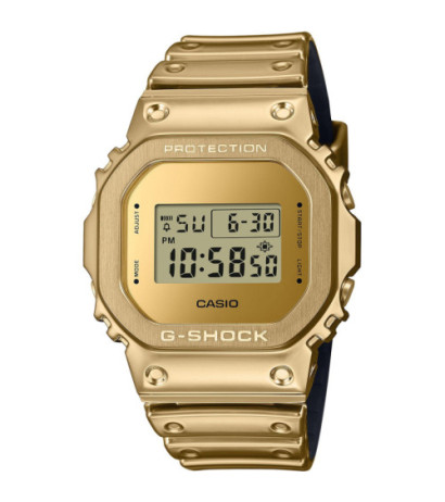 Casio GM-5600YMG-9ER 