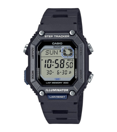 Casio WS-B1000-1AVEF 