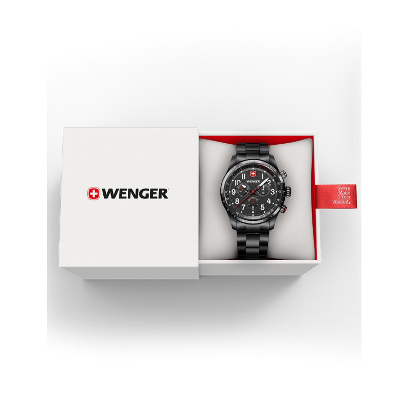 Wenger 01.0543.117 