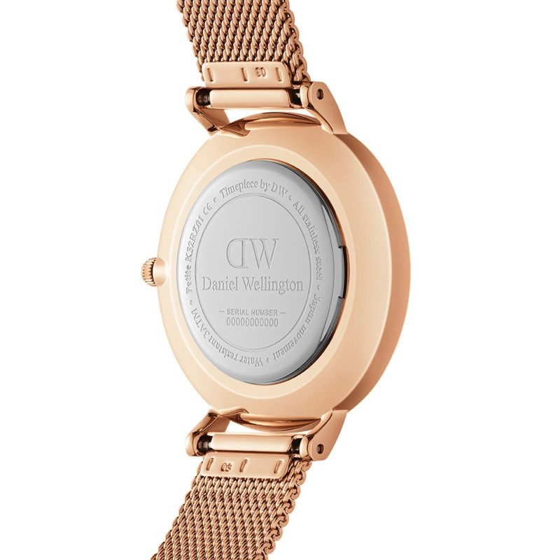 Daniel Wellington DW00100516 Daniel Wellington DW00100516