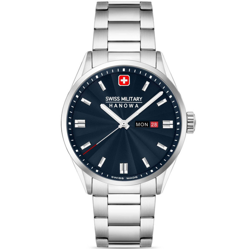 Swiss Military Hanowa SMWGH0001602 