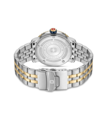 Swiss Military Hanowa SMWGH0001760 