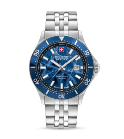Swiss Military Hanowa SMWGH0004401 