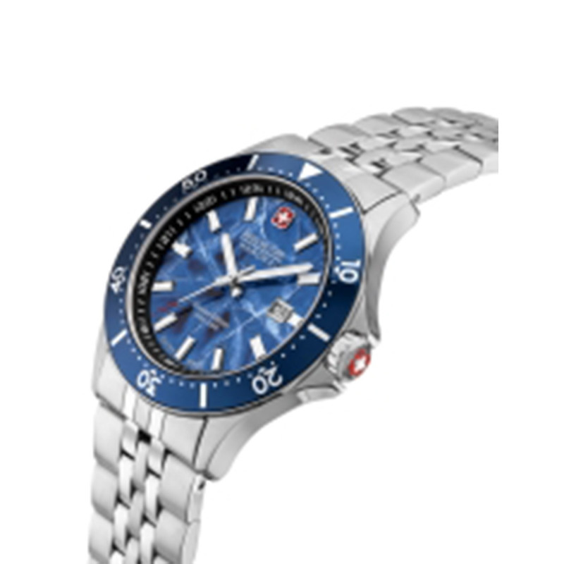 Swiss Military Hanowa SMWGH0004401 