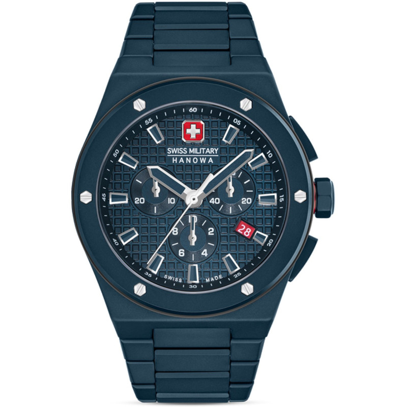 Swiss Military Hanowa SMWGI0002281 