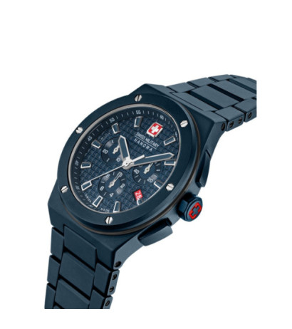 Swiss Military Hanowa SMWGI0002281 