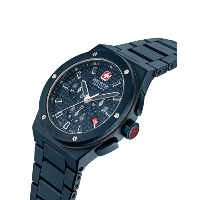 Swiss Military Hanowa SMWGI0002281 