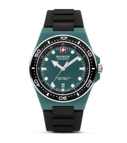 Swiss Military Hanowa SMWGN0001185 