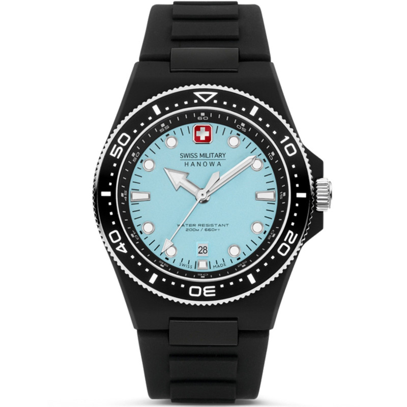 Swiss Military Hanowa SMWGN0001186 