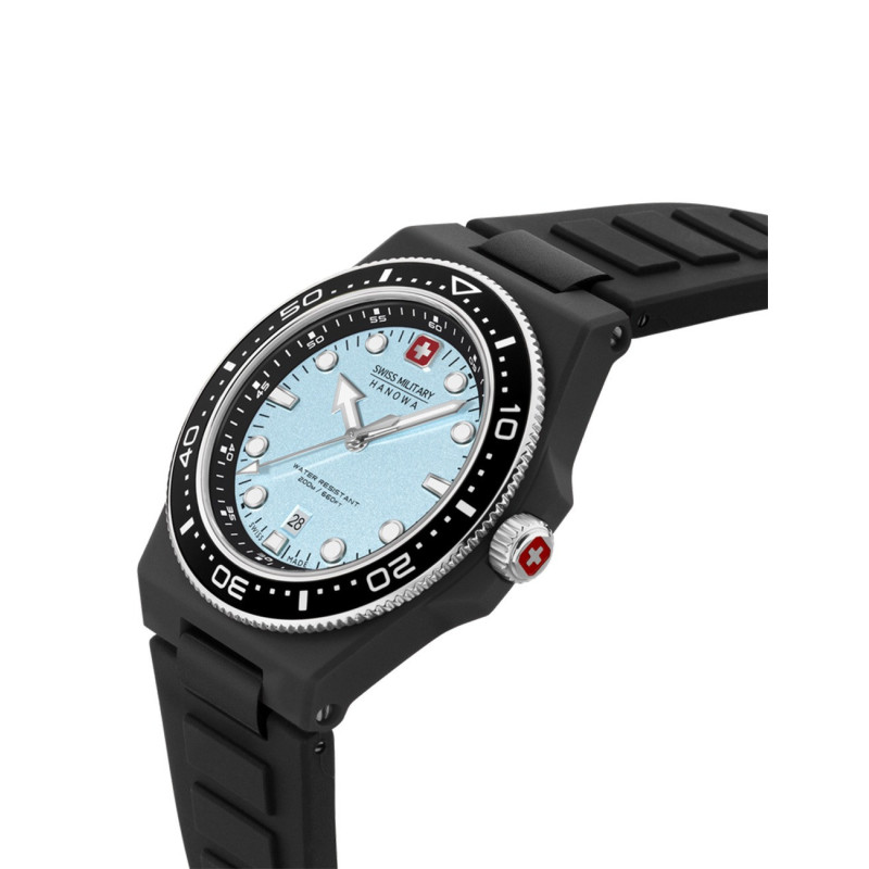 Swiss Military Hanowa SMWGN0001186 