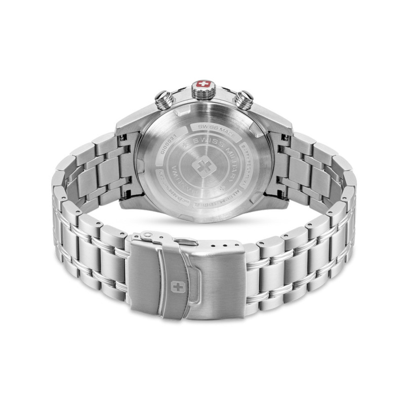 Swiss Military Hanowa SMWGI0003103 