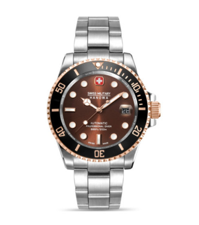 Swiss Military Hanowa SMWGL0006360 