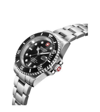 Swiss Military Hanowa SMWGL0006301 