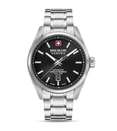 Swiss Military Hanowa SMWGL0006201 