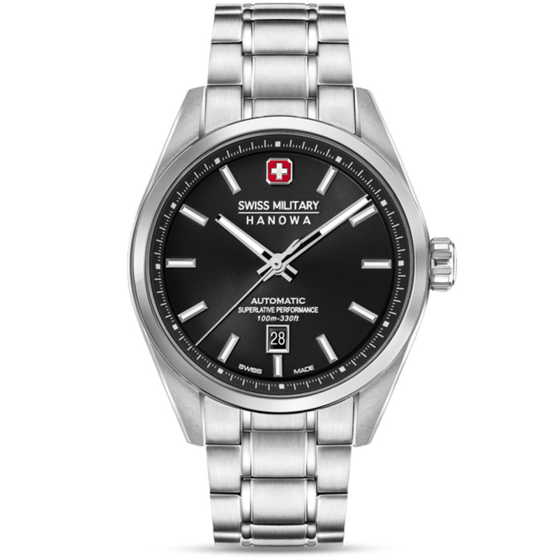 Swiss Military Hanowa SMWGL0006201 