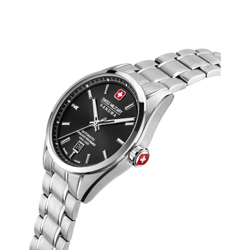 Swiss Military Hanowa SMWGL0006201 