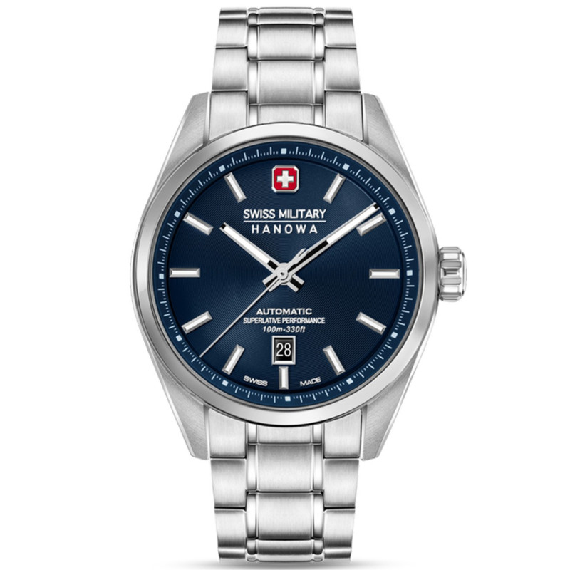Swiss Military Hanowa SMWGL0006202 Swiss Military Hanowa SMWGL0006202