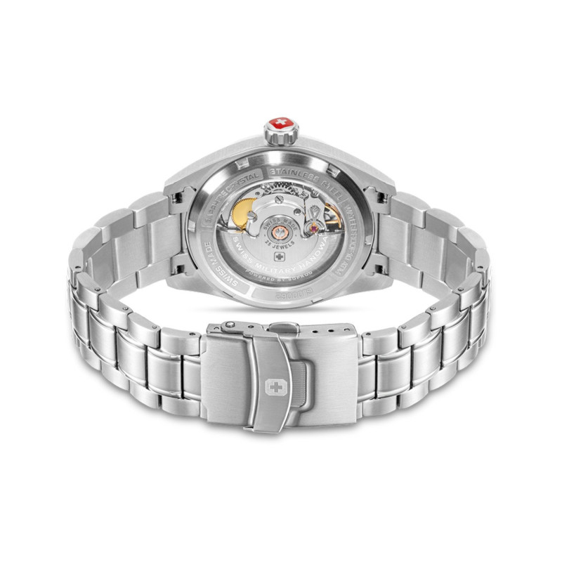 Swiss Military Hanowa SMWGL0006202 Swiss Military Hanowa SMWGL0006202