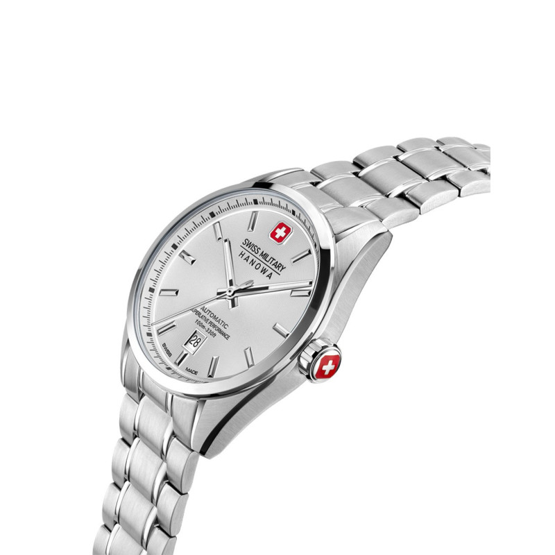 Swiss Military Hanowa SMWGL0006203 