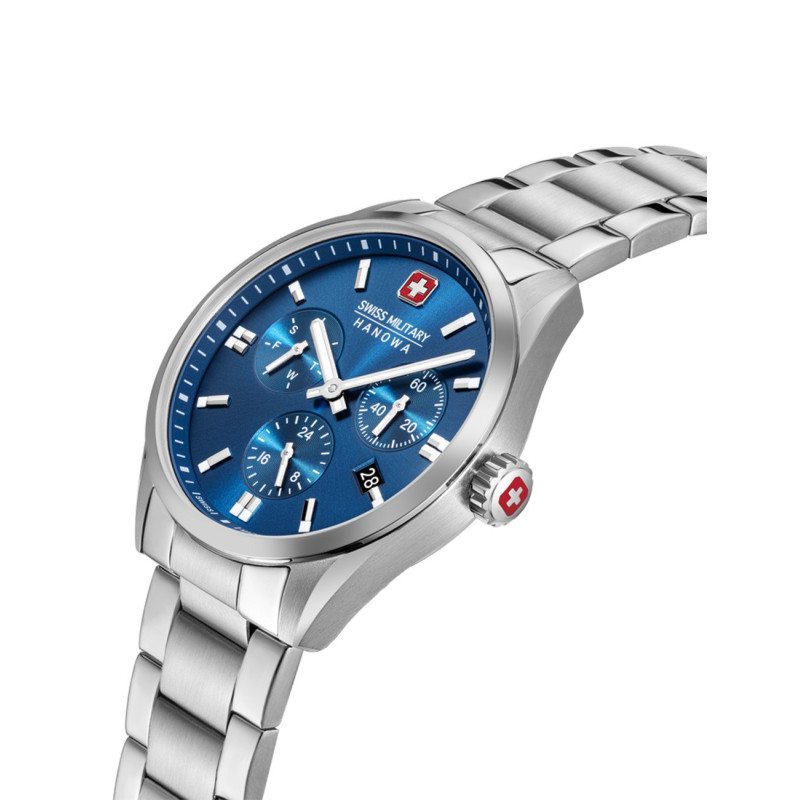 Swiss Military Hanowa SMWGK0005602 
