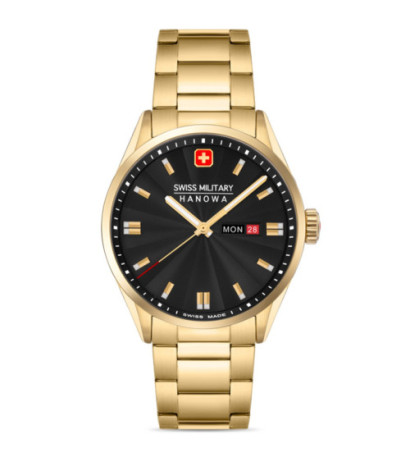 Swiss Military Hanowa SMWGH0001610 