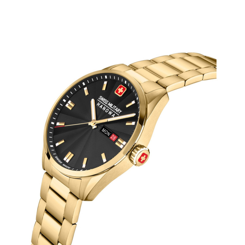 Swiss Military Hanowa SMWGH0001610 
