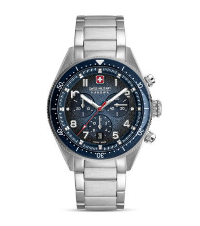 Swiss Military Hanowa SMWGI0003804 