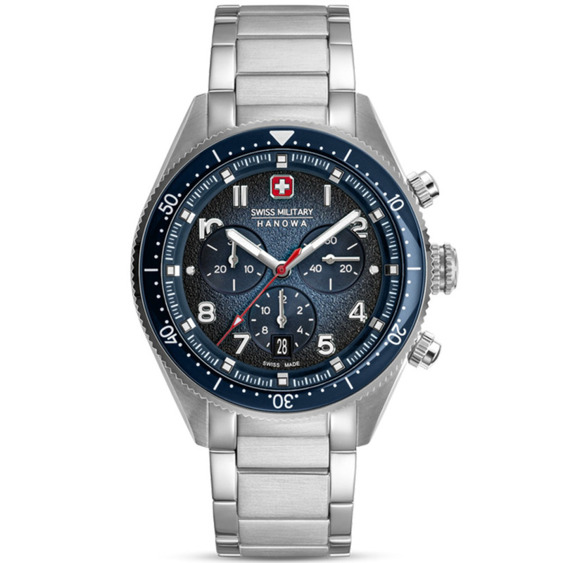 Swiss Military Hanowa SMWGI0003804 