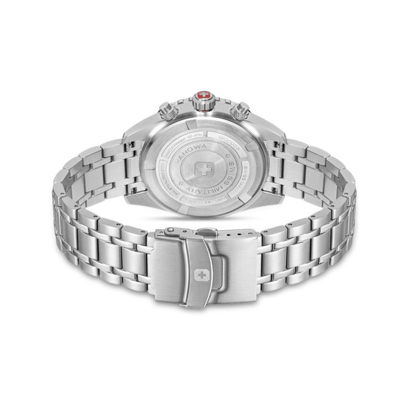 Swiss Military Hanowa SMWGI0000308 