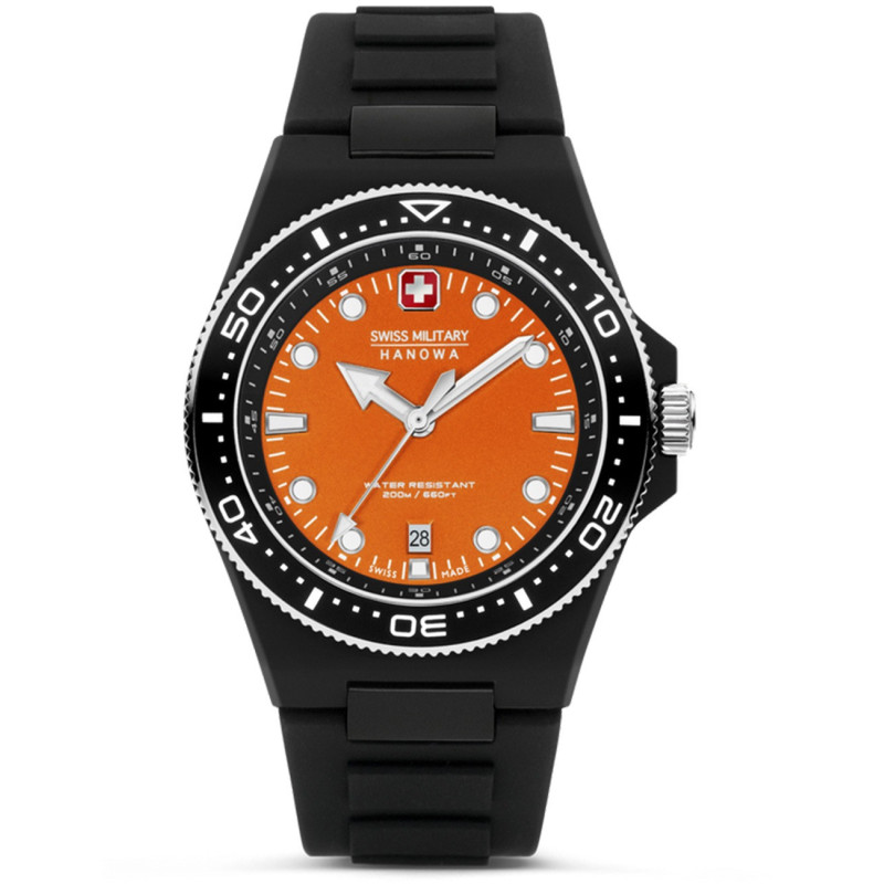 Swiss Military Hanowa SMWGN0001187 